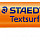 Staedtler Textsurfer Gel Textmarker op wax-basis - Oranje