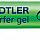Staedtler Textsurfer Gel Textmarker op wax-basis - Groen