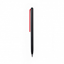 Pininfarina GrafeeX Graphite Pencil - Rood