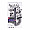 Sakura Pigma Micron Fineliner - Black Edition - Set van 3 met GRATIS etui