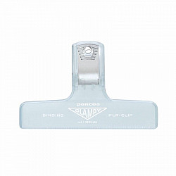 Penco Clampy PLA-CLIP Clip - 100 mm - Clear / Transparant