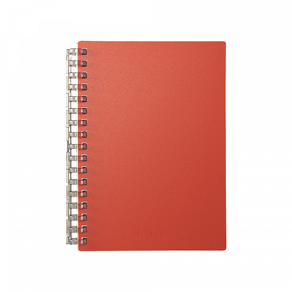 LIHIT LAB Mutual Open Ring Notebook