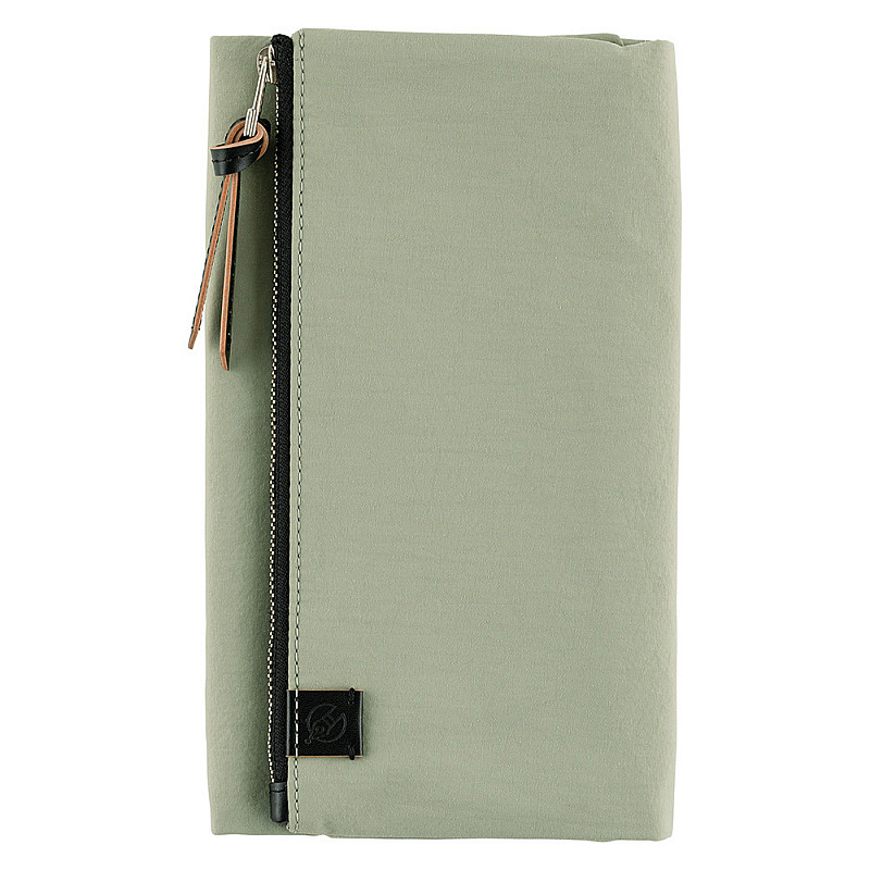 Hobonichi Techo Weeks Cover Only - Tragen (Oakmoss)