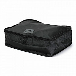Nähe Packing Cube - Large - Black