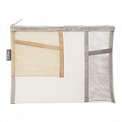 Midori Pen & Tool Mesh Pouches