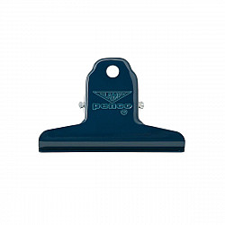 Penco Clampy Stalen Clip - Small - 77 mm - Navy
