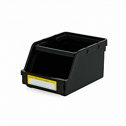 Penco Pile Up Caddy - Zwart