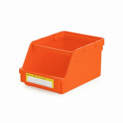 Penco Pile Up Caddy - Oranje