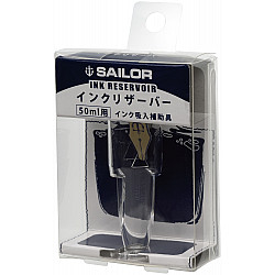 Sailor Inktreservoir Navul Accessoire - Voor 50 ml Inktflesjes