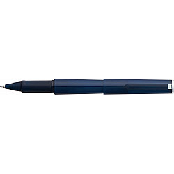 Sailor Tuzu Ballpoint Pen - Marineblauw