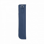 Luddite Superior Standard Penhouder – Navy – Minimalistisch & Hoogwaardig Luddite Superior Standard Penhouder – Navy – Japanse Kwaliteit