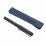 Luddite Superior Standard Penhouder – Navy – Minimalistisch & Hoogwaardig Luddite Superior Standard Penhouder – Navy – Japanse Kwaliteit