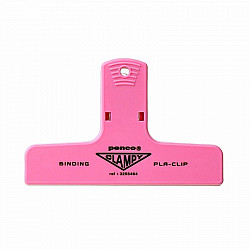Penco Clampy PLA-CLIP Clip - 100 mm - Roze