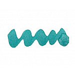 Diamine Forever Fountain Pen Ink - Aqua Surf - 50 ml | Permanent Pigment Ink Diamine Forever fountain pen ink - Aqua Surf - 50 ml
