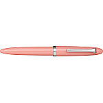 Sailor Profit Jr. Vulpen - Koraalroze - Medium/Fijn - Japanse kwaliteit Sailor Profit Jr. vulpen Koraalroze medium/fijn – lichtgewicht en modern
