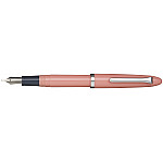 Sailor Profit Jr. Vulpen - Koraalroze - Medium/Fijn - Japanse kwaliteit Sailor Profit Jr. vulpen Koraalroze medium/fijn – lichtgewicht en modern