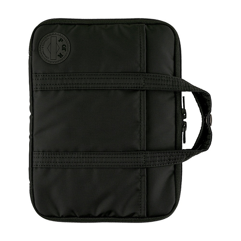 Hobonichi Techo Cousin A5 Cover - POTR: Stroll (Black)