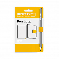 Leuchtturm1917 Pen Loop - 2026 New Colours - Sunflower