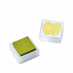King Jim Kori Jirushi Stamp Pad - Butterfly