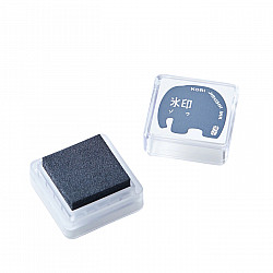 King Jim Kori Jirushi Stamp Pad - Elephant