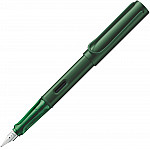 LAMY AL-star Fountain Pen - Pine (2026 Special Edition) - Lightweight & Refillable LAMY AL-star Fountain Pen Pine 2026 Special Edition - Aluminium - Refillable with Cartridge or Converter