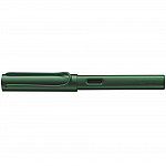 LAMY AL-star Fountain Pen - Pine (2026 Special Edition) - Lightweight & Refillable LAMY AL-star Fountain Pen Pine 2026 Special Edition - Aluminium - Refillable with Cartridge or Converter