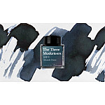 Wearingeul Fountain Pen Ink Inkt - 30 ml - The Three Musketeers | PenStore.nl Wearingeul Fountain Pen Ink - The Three Musketeers