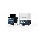 Wearingeul Fountain Pen Ink Inkt - 30 ml - The Three Musketeers | PenStore.nl Wearingeul Fountain Pen Ink - The Three Musketeers