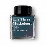 Wearingeul Fountain Pen Ink Inkt - 30 ml - The Three Musketeers | PenStore.nl Wearingeul Fountain Pen Ink - The Three Musketeers