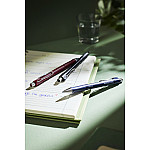Faber Castell Beyond Ball balpen Zwart 1.0 mm