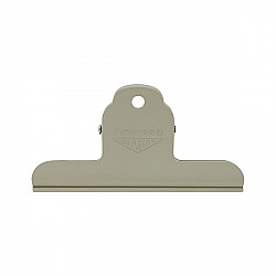 Penco Clampy Stalen Clip - Medium - 110 mm - Ivory