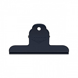 Penco Clampy Stalen Clip - Medium - 110 mm - Navy