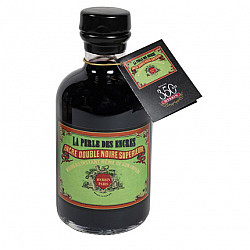 J. Herbin Fountain Pen Ink - XXL Bottle 500 ml - Perle Noire - 350 Years Limited Edition