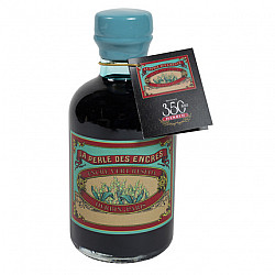 J. Herbin Fountain Pen Ink - XXL Bottle 500 ml - Vert Reseda - 350 Years Limited Edition