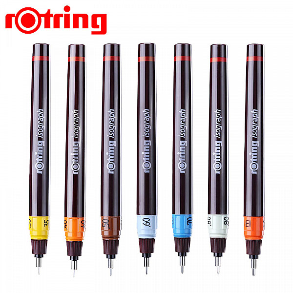 Rotring Isograph