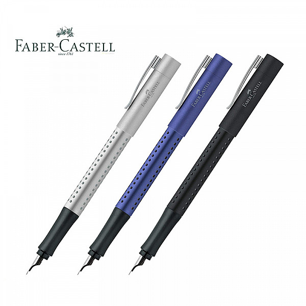 Faber-Castell Grip 2010 / 2011