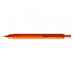 Rhodia scRipt Mechanical Pencil - 0.5 mm - Orange