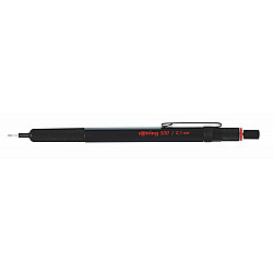 Rotring 500 Mechanical Pencil - 0.5 mm - Black