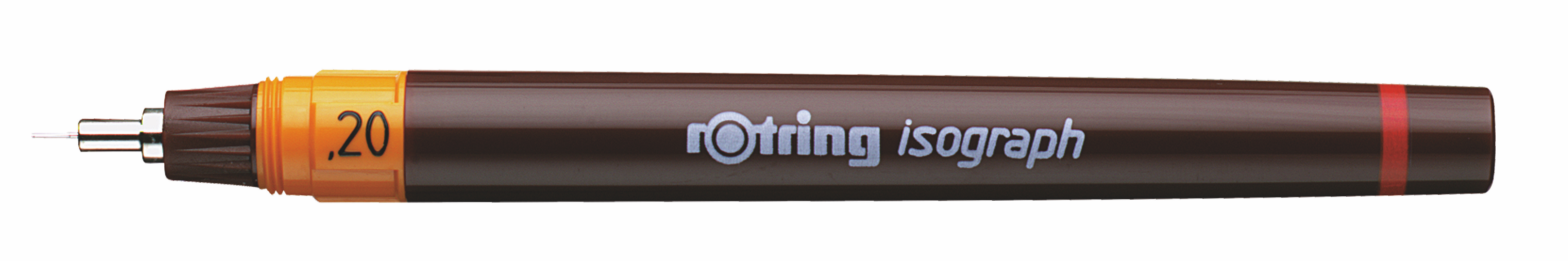 Rotring Isograph : Rotring Isograph High Precision Technical ...