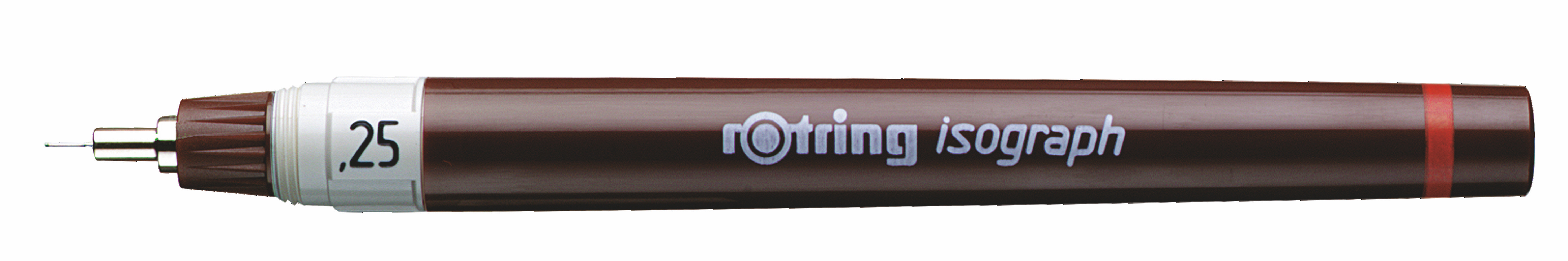 Japanese Pen Rotring Isograph Technical Drawing Pen Set