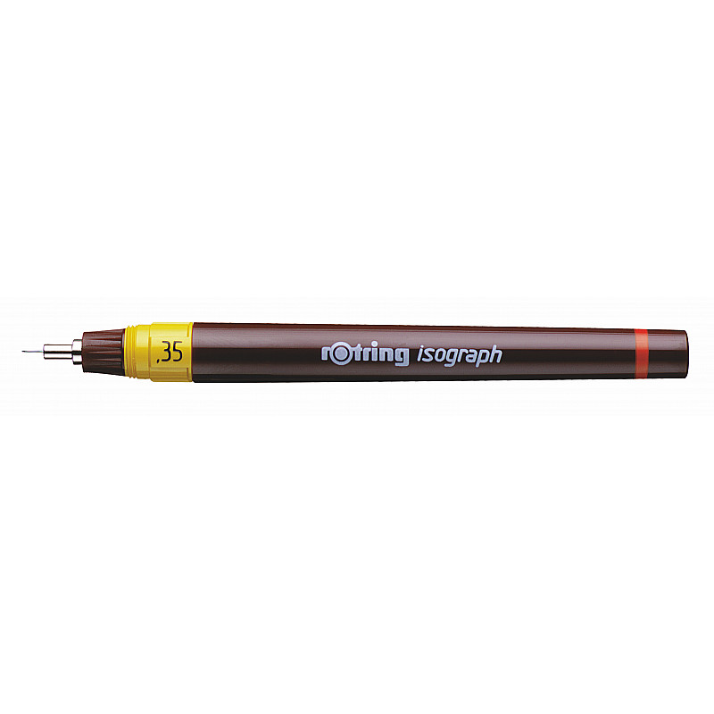 Rotring Isograph Nibs Rotring Isograph Technical Drawing Pen