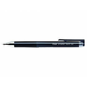Pilot Synergy Point Gel Ink Pen - Extra Fijn - Zwart