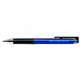 Pilot Synergy Point Gel Ink Pen - Extra Fijn - Blauw