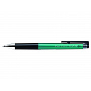Pilot Synergy Point Gel Ink Pen - Extra Fijn - Groen