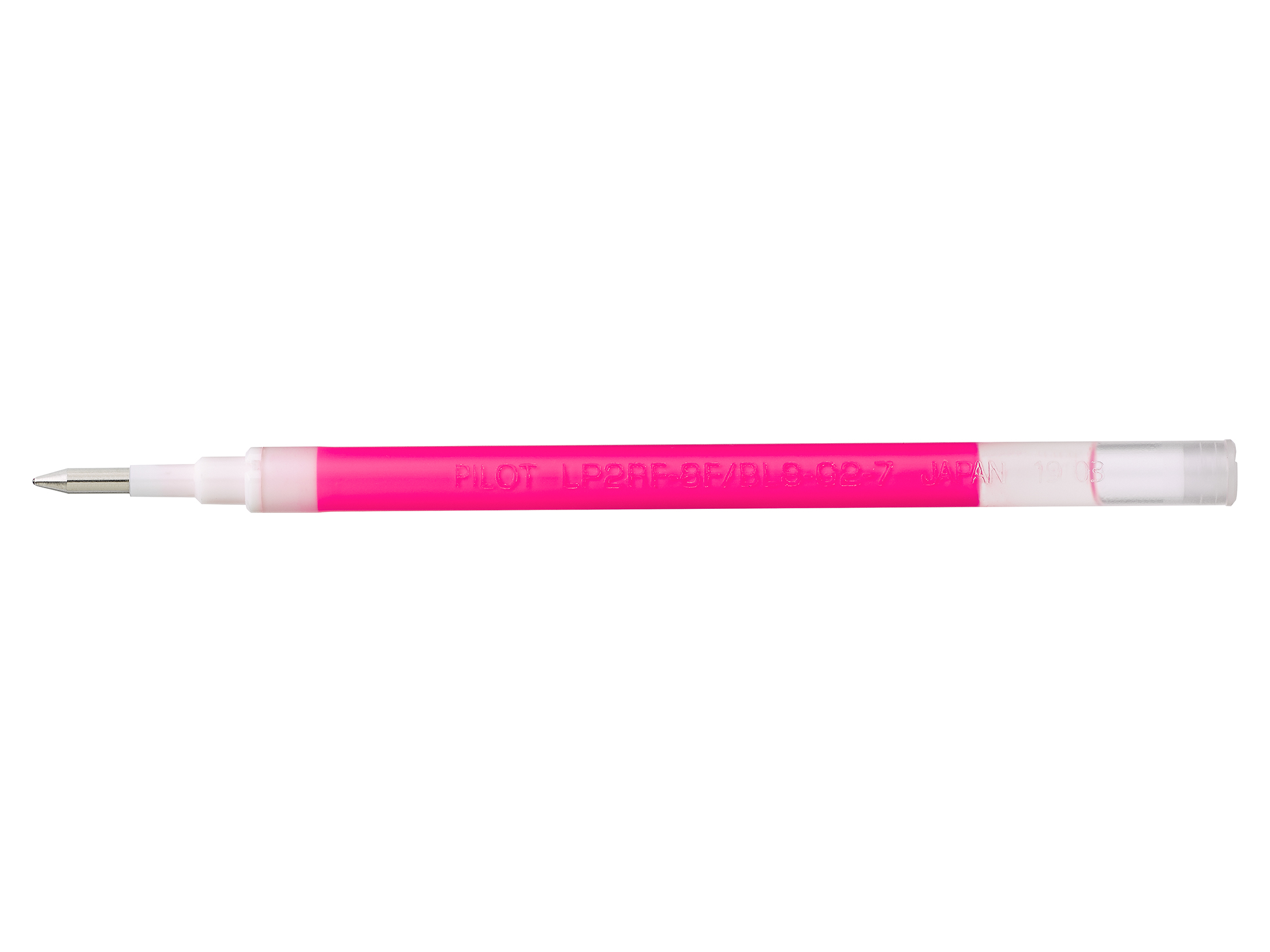 Pilot Vullingen Pilot BLSG2 7 Vulling Fijn Neon Pink