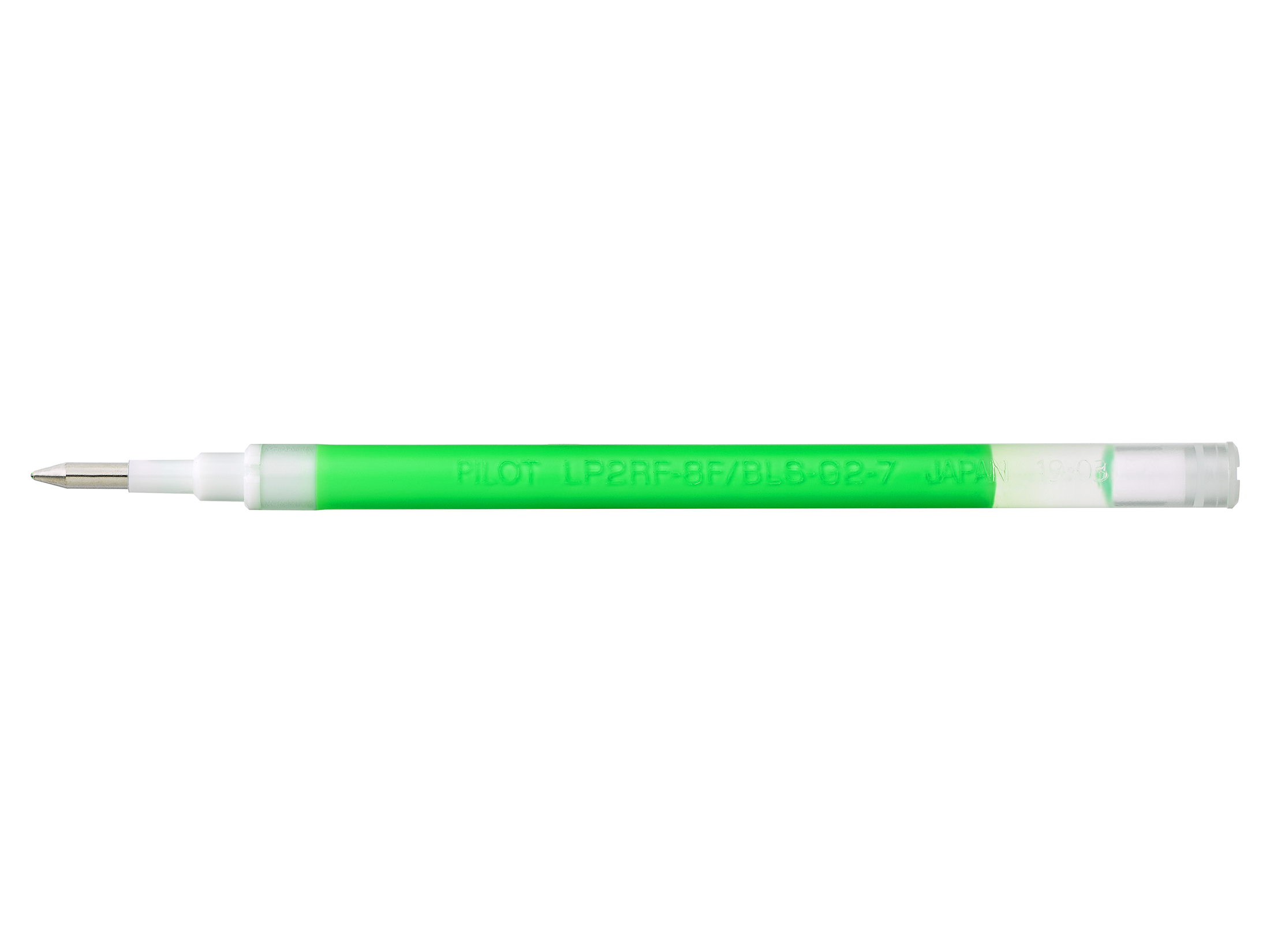Pilot Refills Pilot BLSG2 7 Refill Fine Neon Green