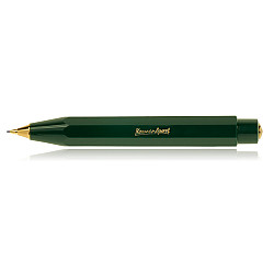 Kaweco Sport Mechanical Pencil - 0.7 mm - Classic Green