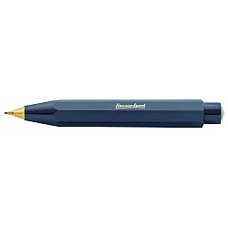 Kaweco Sport Mechanical Pencil - 0.7 mm - Classic Navy Blue
