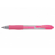 Pilot G2 7 Gel Inkt Pen - Neon Pink