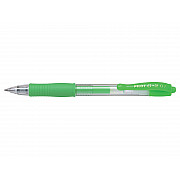 Pilot G2 7 Gel Inkt Pen - Neon Green